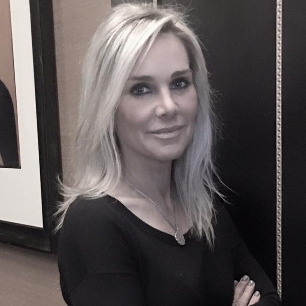Meet your Posher, Jeanne
